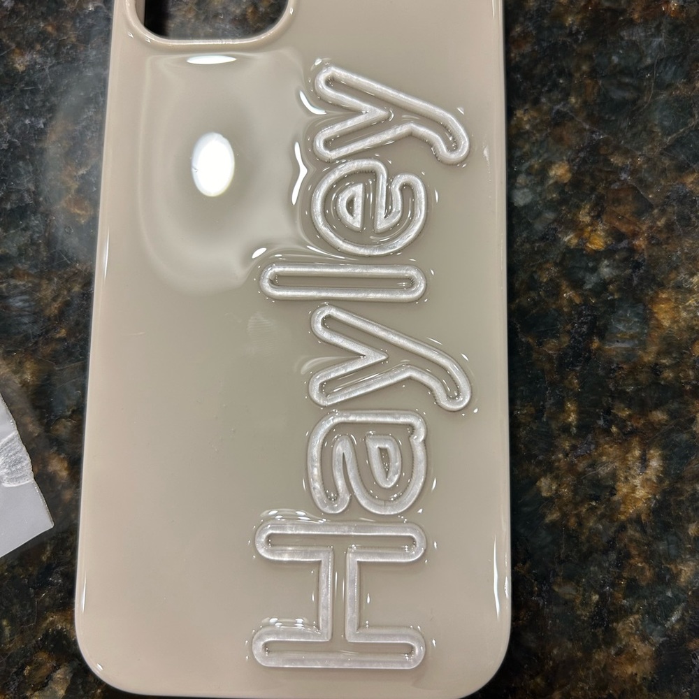 Bauble bar phone case- Hayley